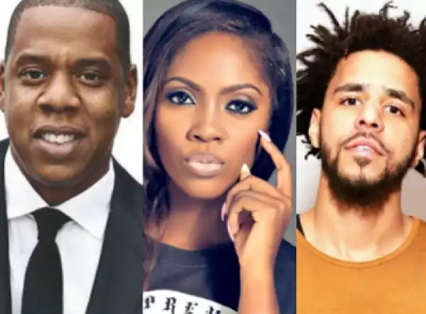 Tiwa Savage, Jay Z, J Cole to headline Made In America Festival